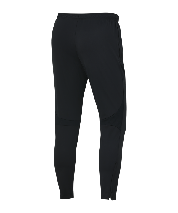 Nike Eintracht Frankfurt Trainingshose Schwarz F010 - schwarz