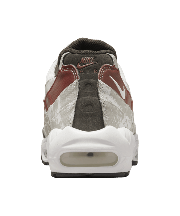 Nike Air Max 95 Beige F001 - beige