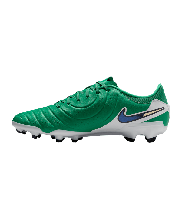 Nike Legend 10 Academy LV8 FG Fear Nothing Grün F300 - gruen