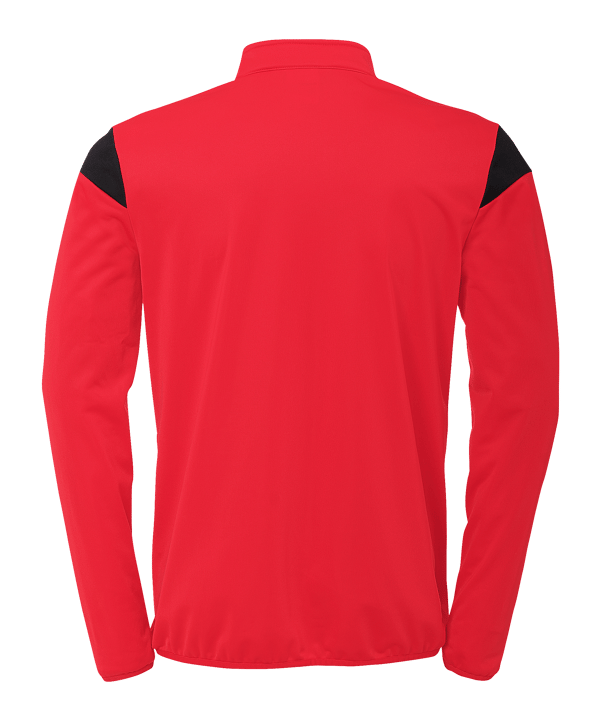 uhlsport Veste Rouge C062 - rouge