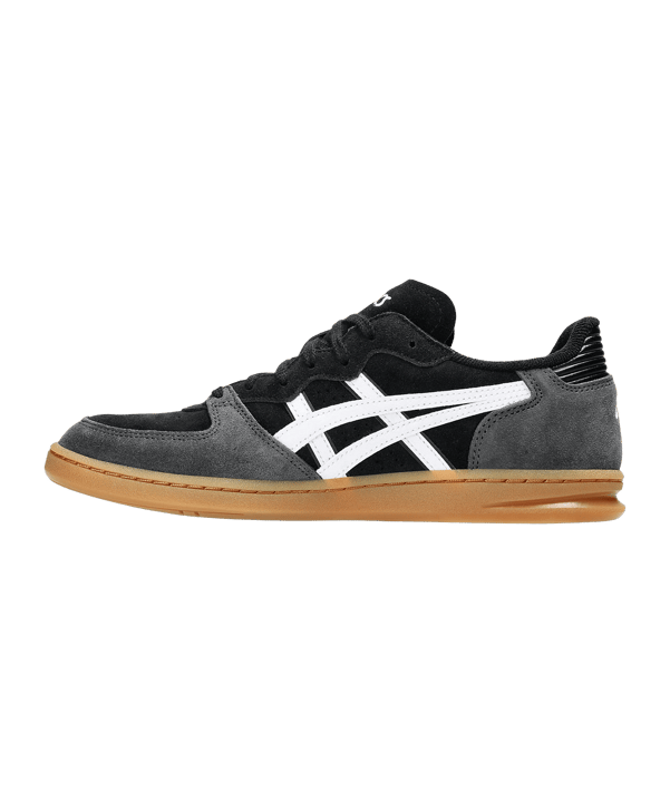 Asics Skyhand Og Sneaker Schwarz - schwarz