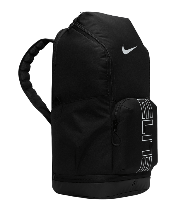 Nike Varsity Elite Rucksack Schwarz F010 - schwarz