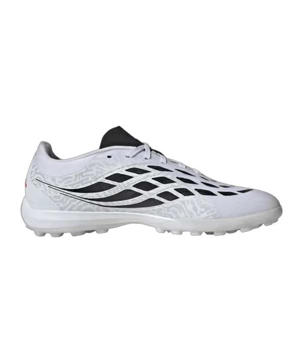 adidas Predator Pro TF Chaos vs Control Wit - wit