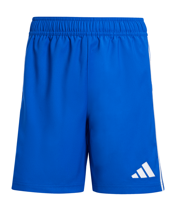 adidas Tastigo 25 Short Kids Blau - blau