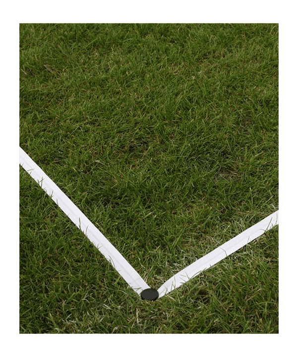 Cawila Erdnagel Spielfeldmarkierung FLEX 10 Set Gelb - gelb