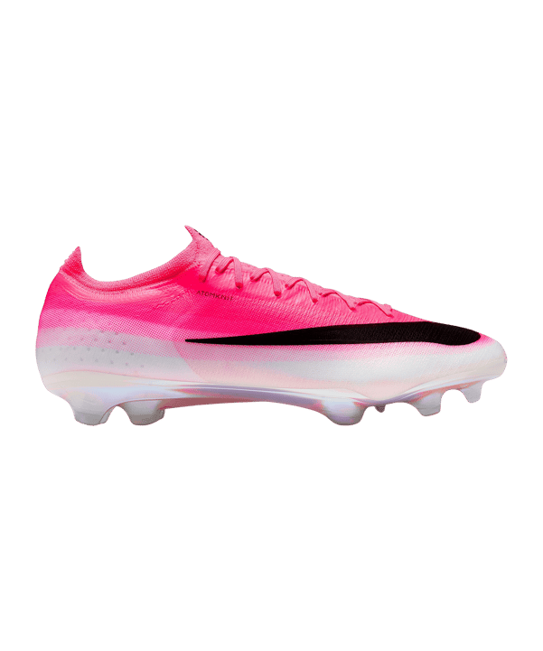 Nike Air Zoom Mercurial Vapor XVII Elite FG Breakout Rose C900 - rose
