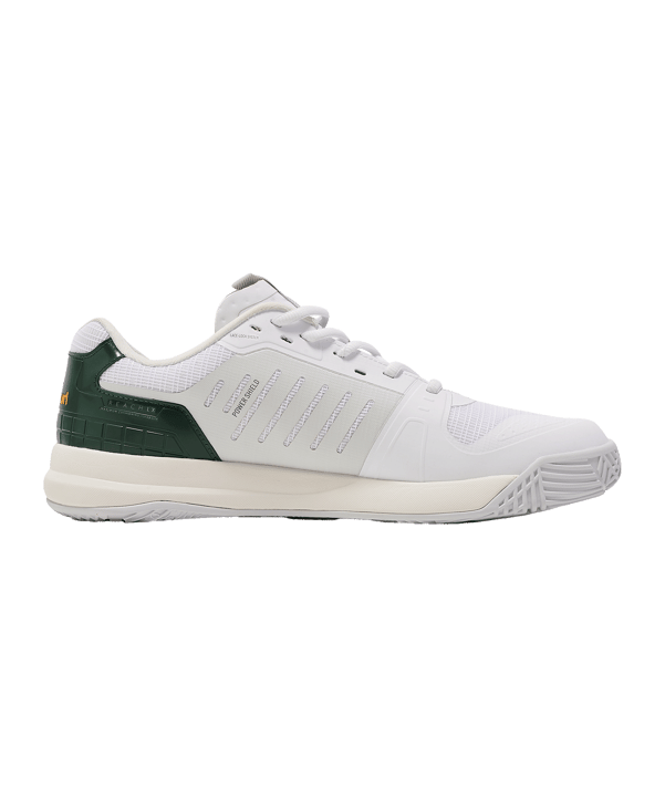 Hummel Power Play Pro Schuh Weiss F9208 - weiss