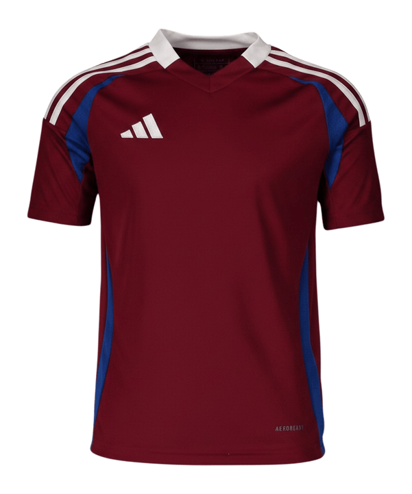 adidas cuLIC24 Shirt Kids Veelkleurig - meerkleurig