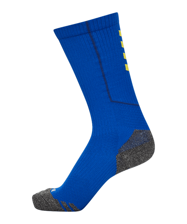 Hummel Socken Blau F8606 - blau