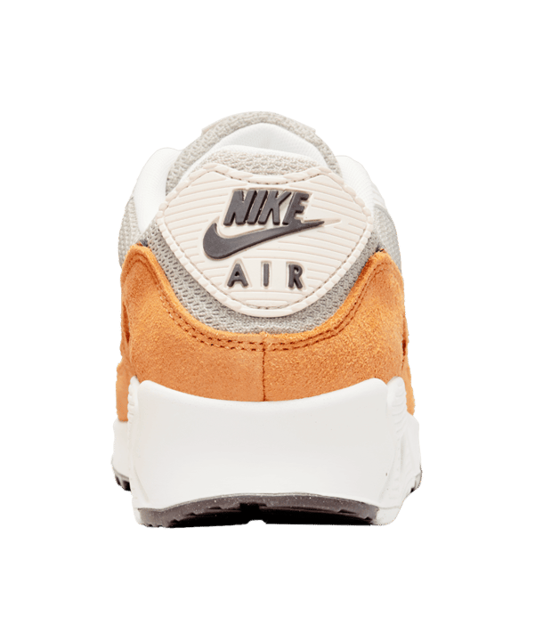 Nike Air Max 90 Damen Grau Braun F001 - grau