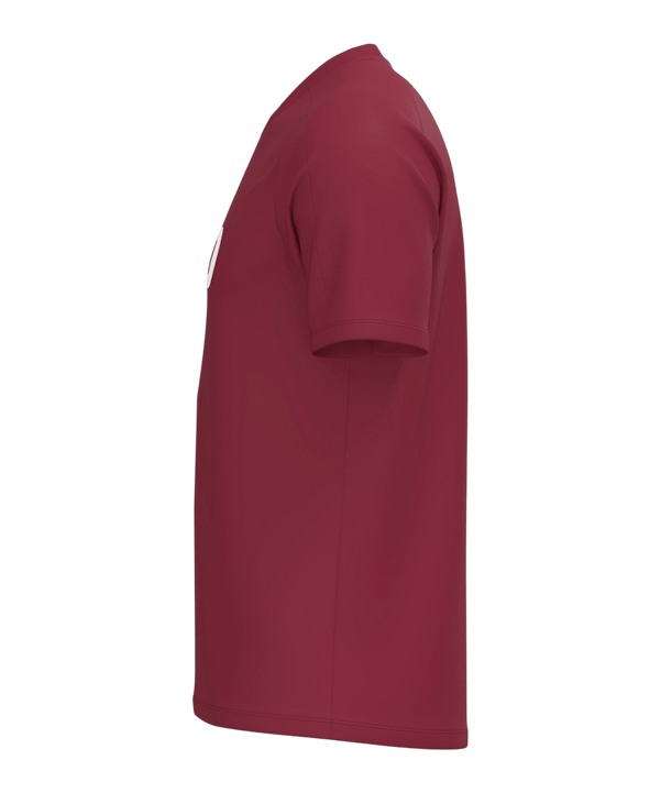 JAKO Promo 2.0 Funktions T-Shirt Rot F155 - rot