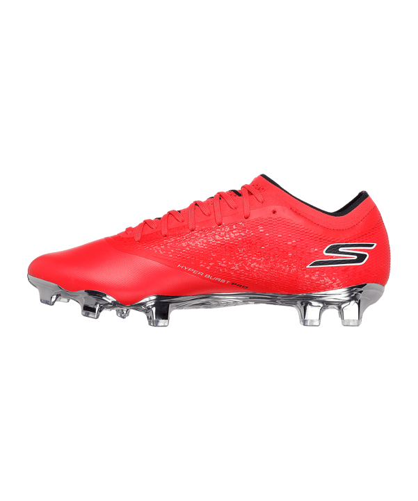 Skechers Razor 1.5 Elite FG Stand Out Rot FRDBK - rot