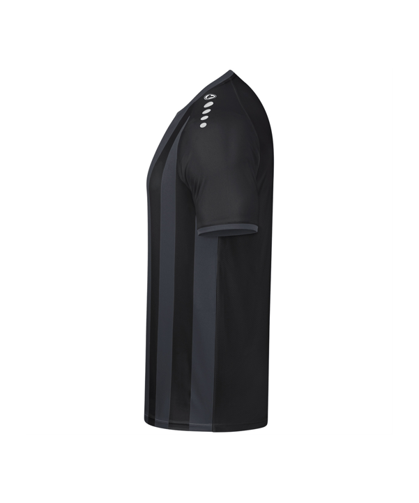 JAKO Inter Trikot Schwarz Grau F801 - schwarz