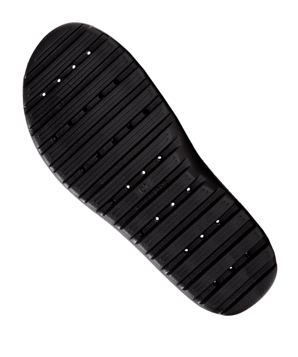 Jordan Super.Fly Team 2 Graphic Slide Slipper F010 - schwarz