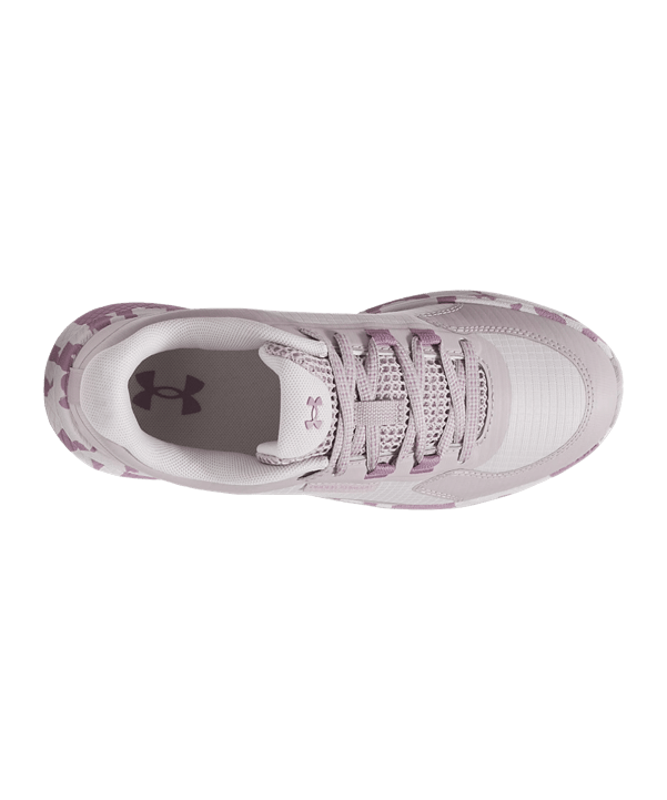 Under Armour Charged Bandit TR 3 Laufschuh Damen Grau F289 - grau