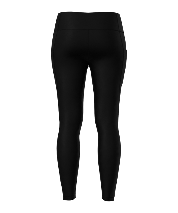 JAKO Power Tight Kids Schwarz F802 - schwarz