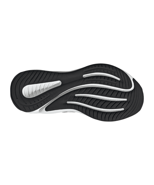 adidas Bambini Supernova Ease 2 Scarpe da running Bianco - bianco