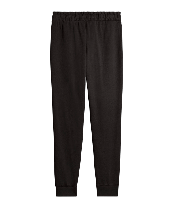 PUMA ESS Elevated TR cl pantalons de survêtement  femmes noir F01 - noir