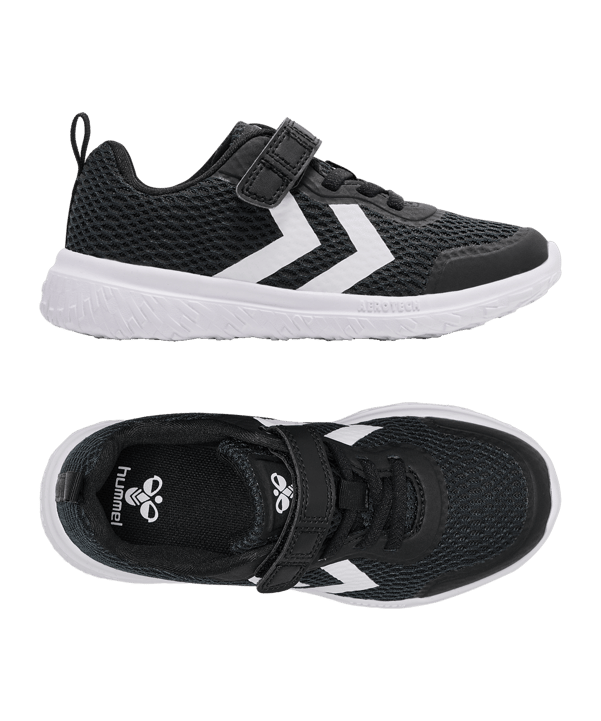 Hummel Kids Schwarz F2001 - schwarz