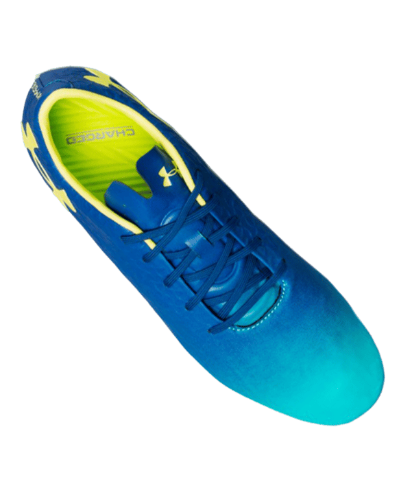 Under Armour Magnetico Pro FG Türkis F300 - tuerkis