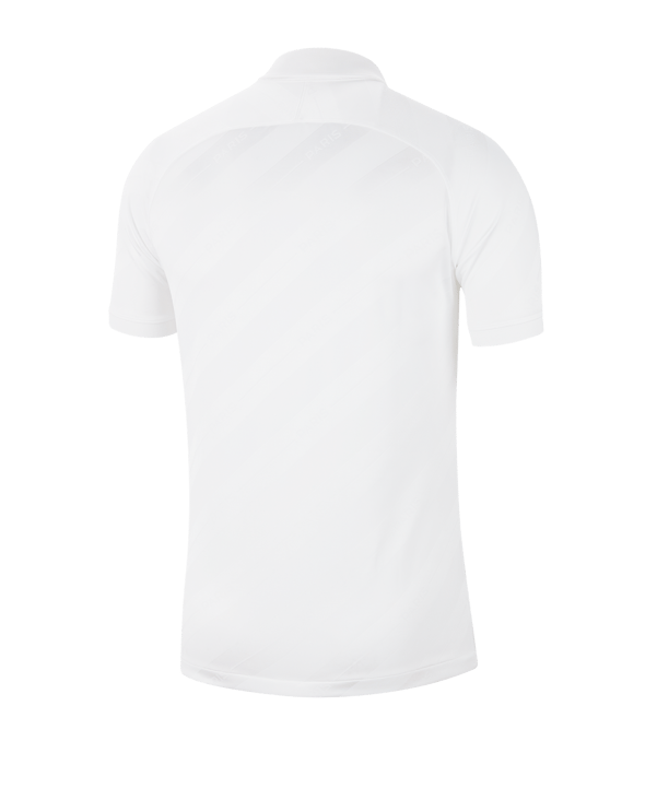 Nike Paris St. Germain Trikot UCL 2019/2020 F102 - weiss