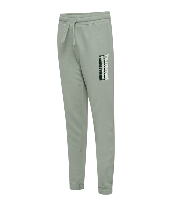 Hummel Tukas Hose Kids Grün F6452 - gruen