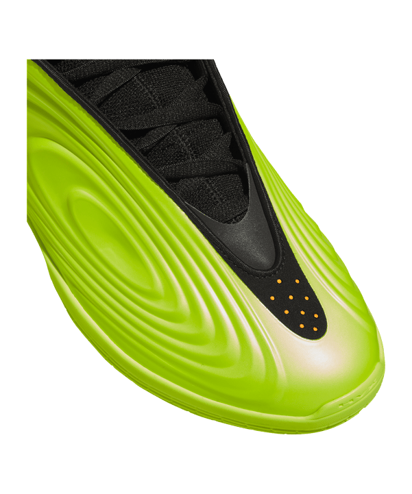 adidas Harden Volume 10 Gelb - gelb