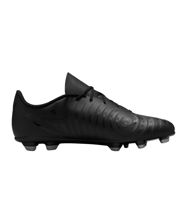 Nike Phantom GX II Club FG/MG Shadow Schwarz F001 - schwarz