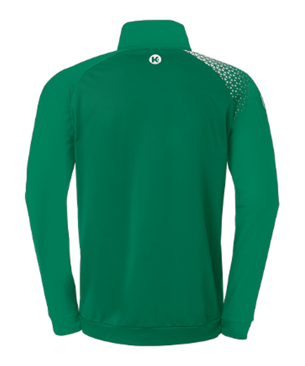 Kempa Trainingsjacke Kids Grün F47 - gruen