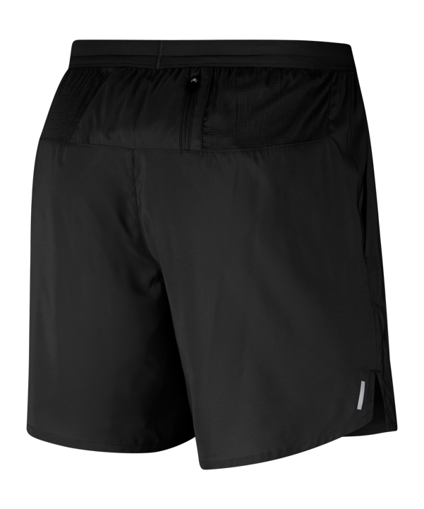 Nike Flex Stride 7in Shorts Running Schwarz F010 - schwarz