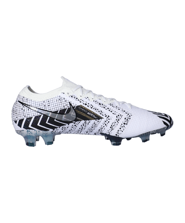 Nike Mercurial Vapor XIII Dream Speed 3 Elite FG Weiss F110 - weiss