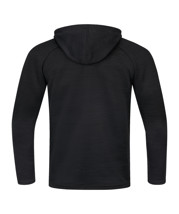 JAKO Veste à capuche Noir C503 - noir