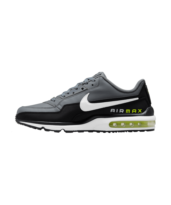 Nike Air Max LTD 3 Schwarz F002 - schwarz