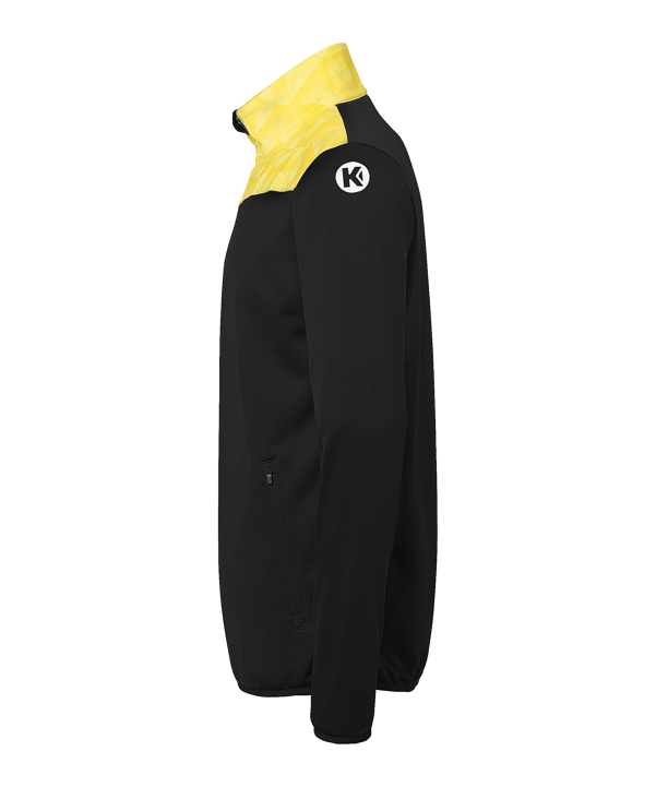 Kempa Athletics 29 Giacca da allenamento Kids Nero C09 - nero