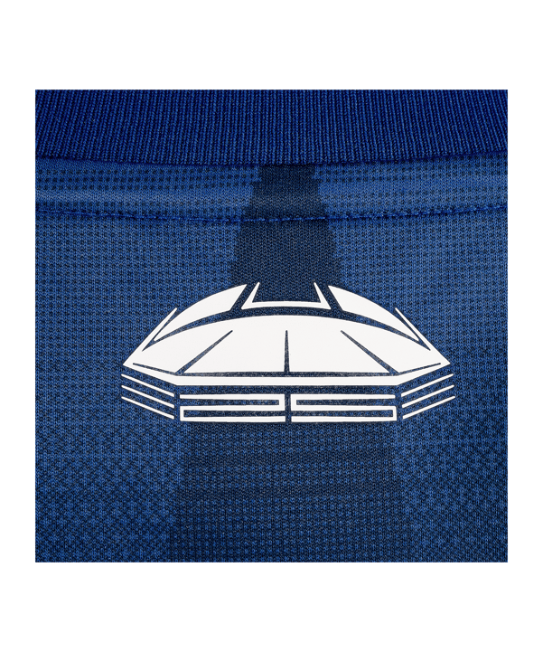 adidas FC Schalke 04 Maglietta Home 2026/2027 Donna Blu - blu