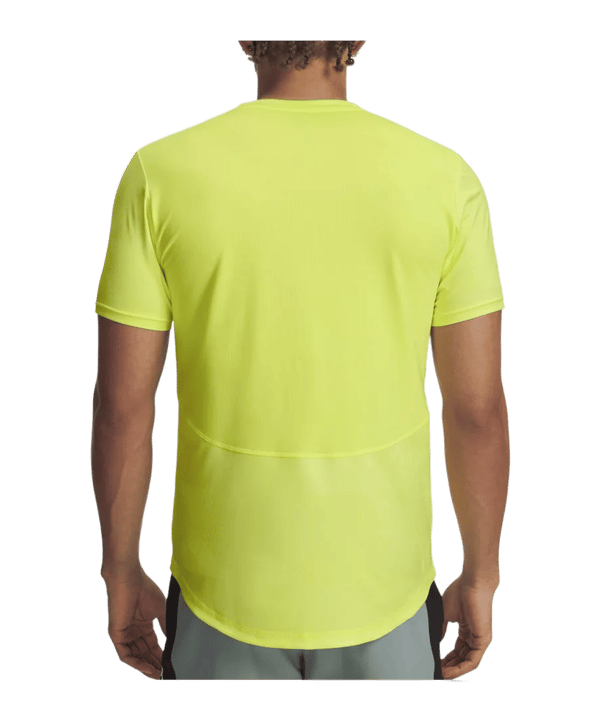 Under Armour Challenger Pro Trainingsshirt Gelb F727 - gelb