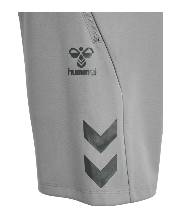 Hummel Cima 2.0 Short Grau F1100 - grau