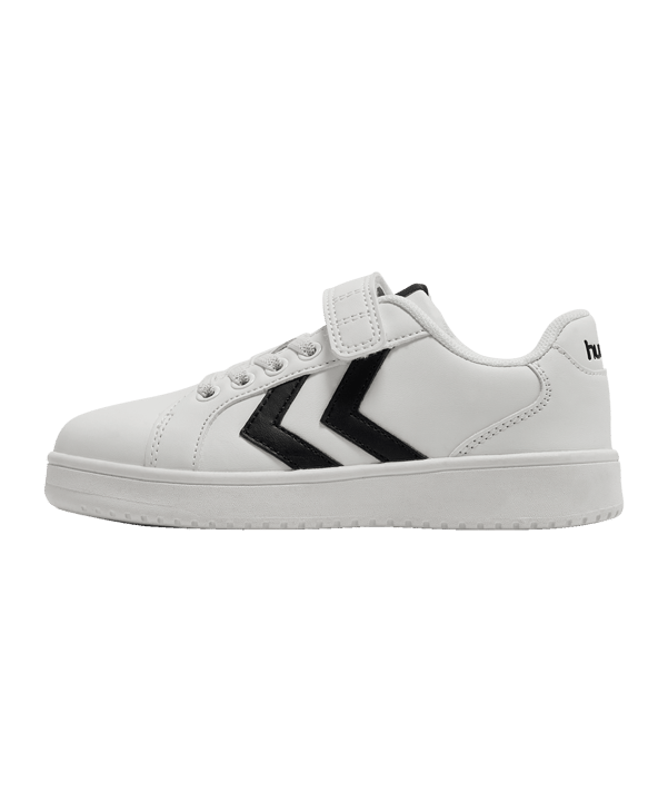 Hummel Kids Schwarz F2001 - schwarz