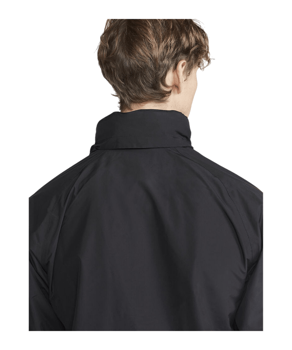 Craft Evolve Regenjacke Schwarz F999000 - schwarz