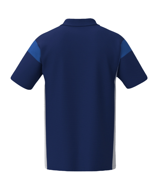 Erima Celebrate 125 Function Polo Blau - blau