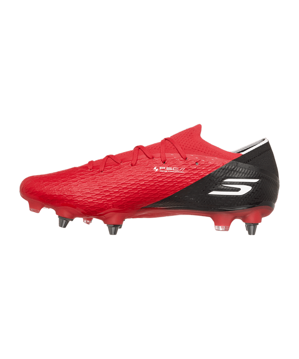 Skechers Skx 2 Elite SG Stand Out Rot FRDBK - rot