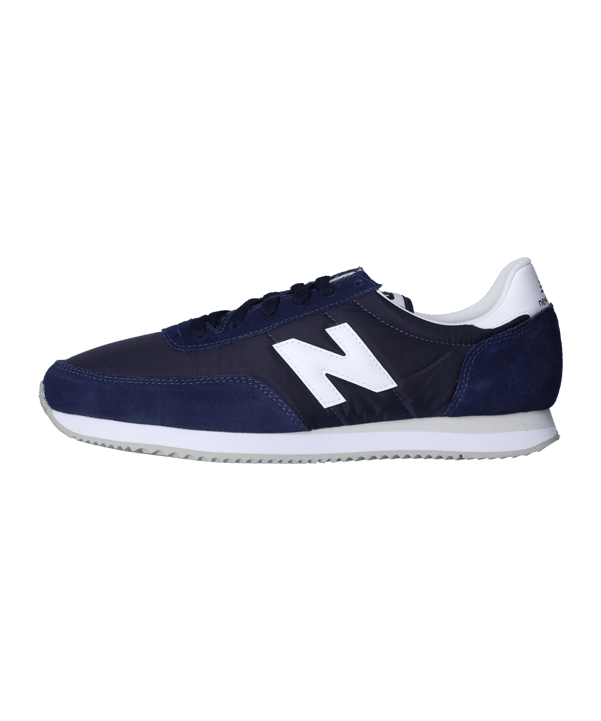 New Balance 720 Blau Weiss F0AB - blau