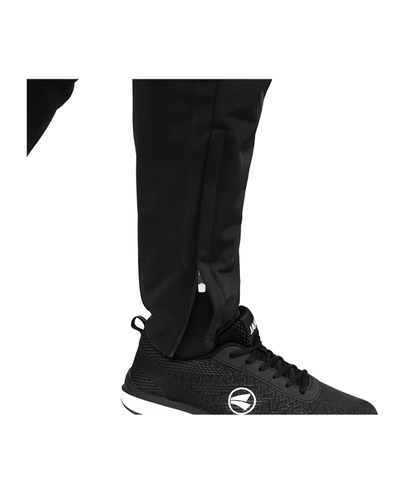 JAKO Competition 2.0 Trainingsbroek Kinderen Zwart K080 - zwart