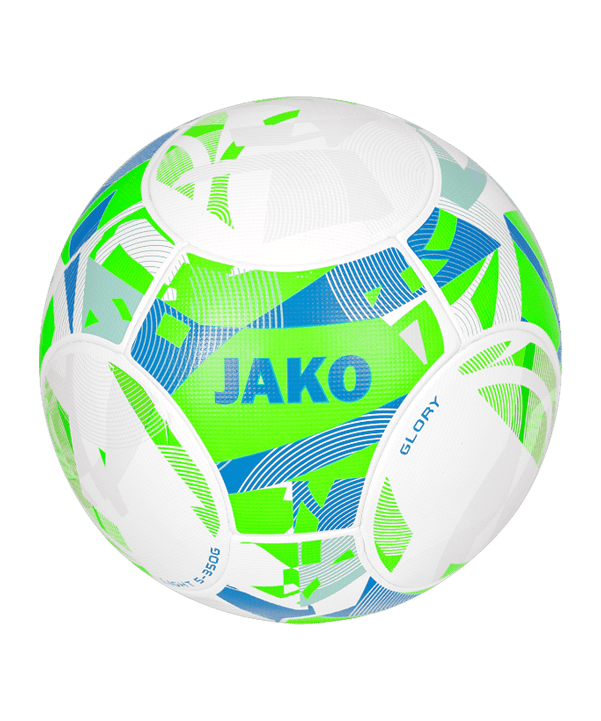 JAKO Glory Lightball Weiß F664 - weiss