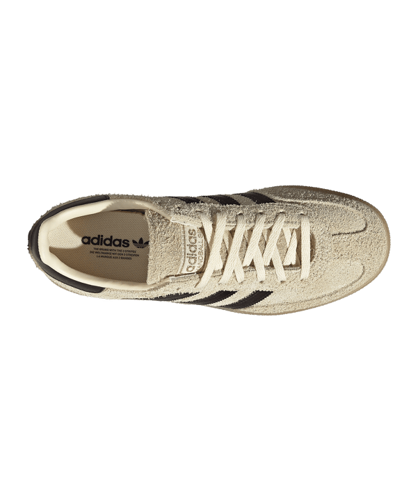 adidas Originals Handball Spezial Damen Gelb - gelb