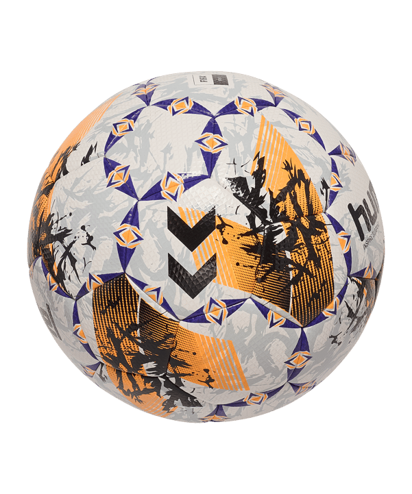 hummel Inspire Elegant Trainingsball Orange F4429 - orange