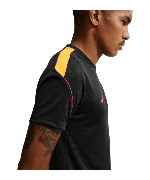 Nike Strike Formation Noir C011 - noir