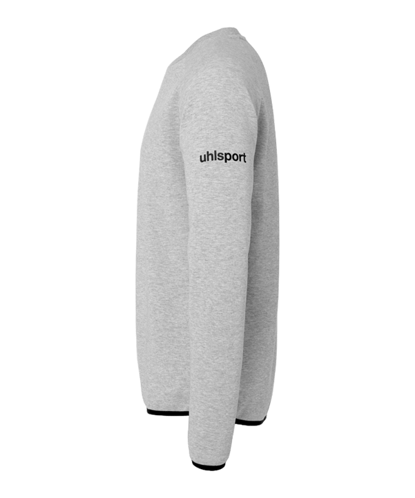 uhlsport ID Sweatshirt Grau F31 - grau