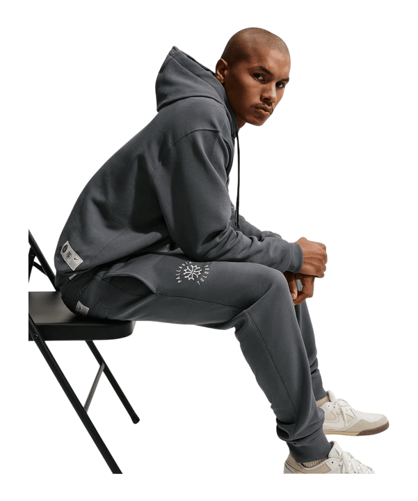 Nike Toulouse FC Capitolium Hose Grau F068 - grau