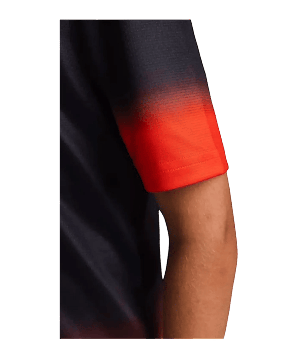 Castore SK Slavia Prague Maglietta Away 2026/2027 Bambini Nero - nero
